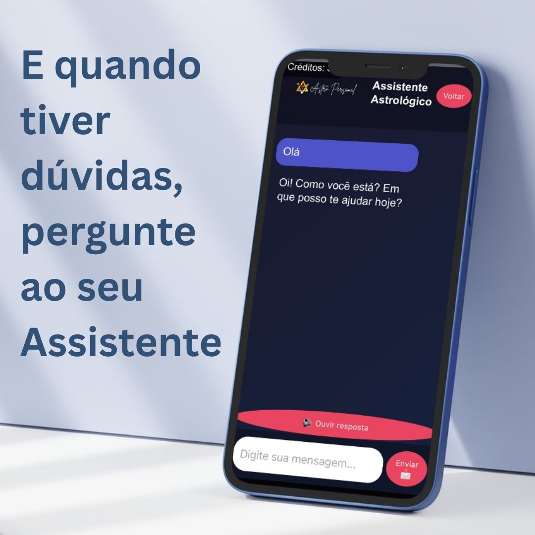 Astro Personal