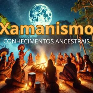 Curso Básico de Xamanismo