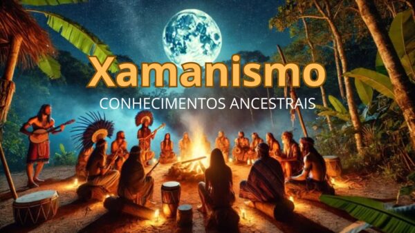 Curso Básico de Xamanismo