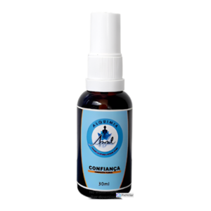 Floral Confiança 30ml