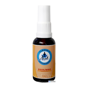 Floral Equilíbrio 30ml