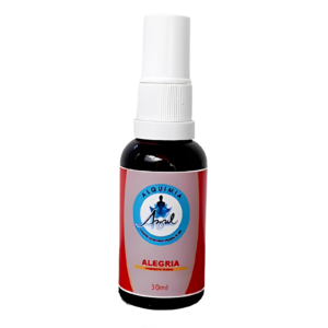 Floral Alegria 30ml