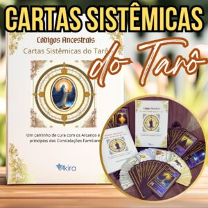 Cartas Sistêmicas do Tarô
